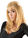 Perruque Cheveux longs Blonds droits