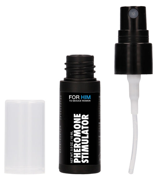 Parfum Phéromone For Him 15mL