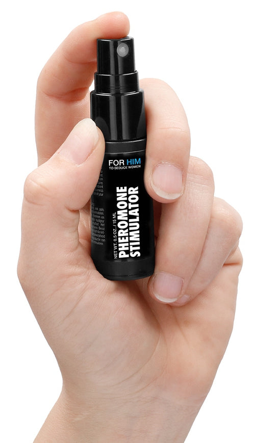 Parfum Phéromone For Him 15mL