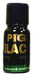 Pig Black 15ml