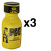 PIG SWEAT 15ml x3