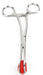 Pince à langue Tongue Forceps 17cm