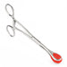 Pince à langue Tongue Forceps 17cm