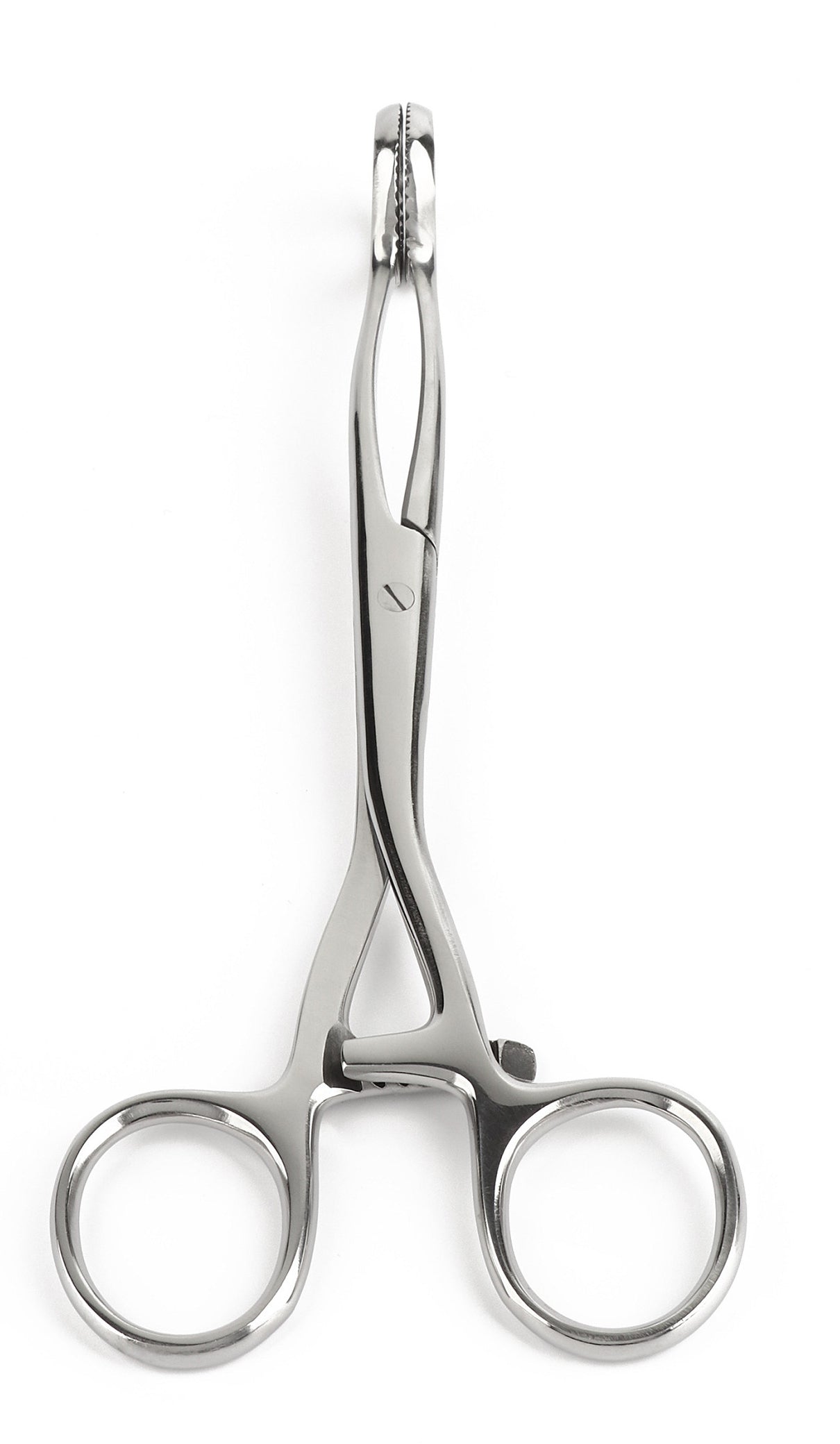 Pince Cube Tong Forme en O 16cm