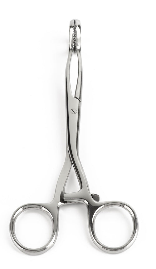Pince Cube Tong Forme en O 16cm