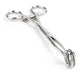 Pince Cube Tong Forme en O 16cm