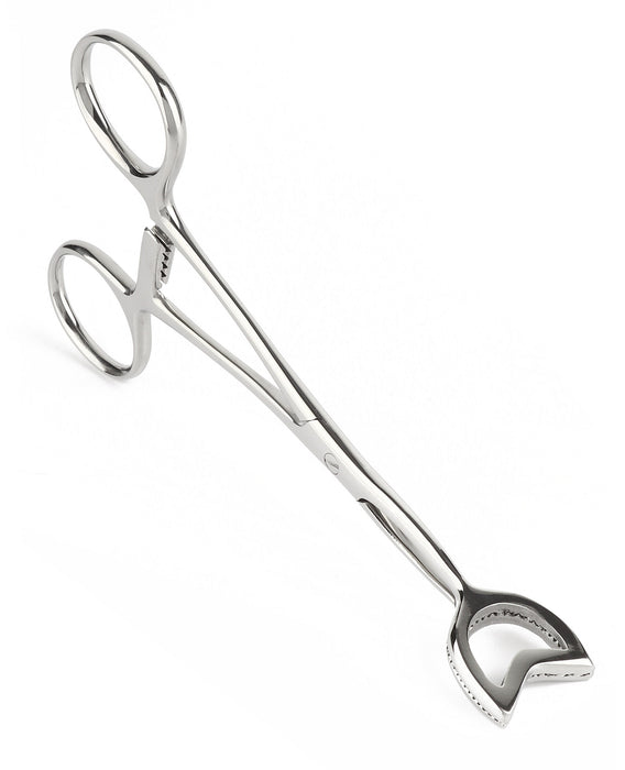Pince Cube Tong Forme en V 15cm