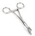 Pince Cube Tong Forme en V 15cm