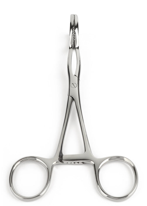 Pince Cube Tong Forme en V 15cm