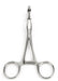 Pince Cube Tong Forme en V 15cm