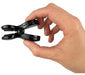 Pince pour téton d'électrostimulation ElectraClamp Electrastim