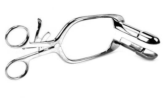 Pince-Speculum Ultimate Spreader 7.5 cm - Largeur 2-8cm