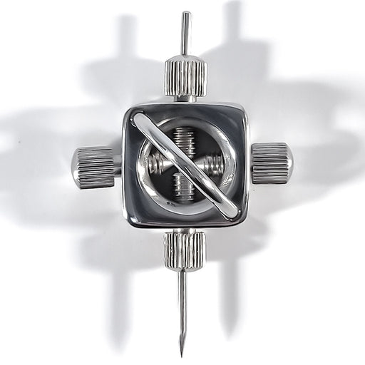 Pince-Téton en métal Nipple Abuser - A l'unité