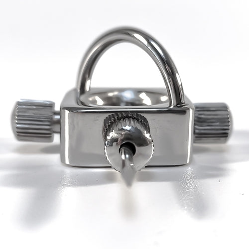 Pince-Téton en métal Nipple Abuser - A l'unité