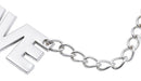 Pince-Tétons avec plaque Slave 40cm