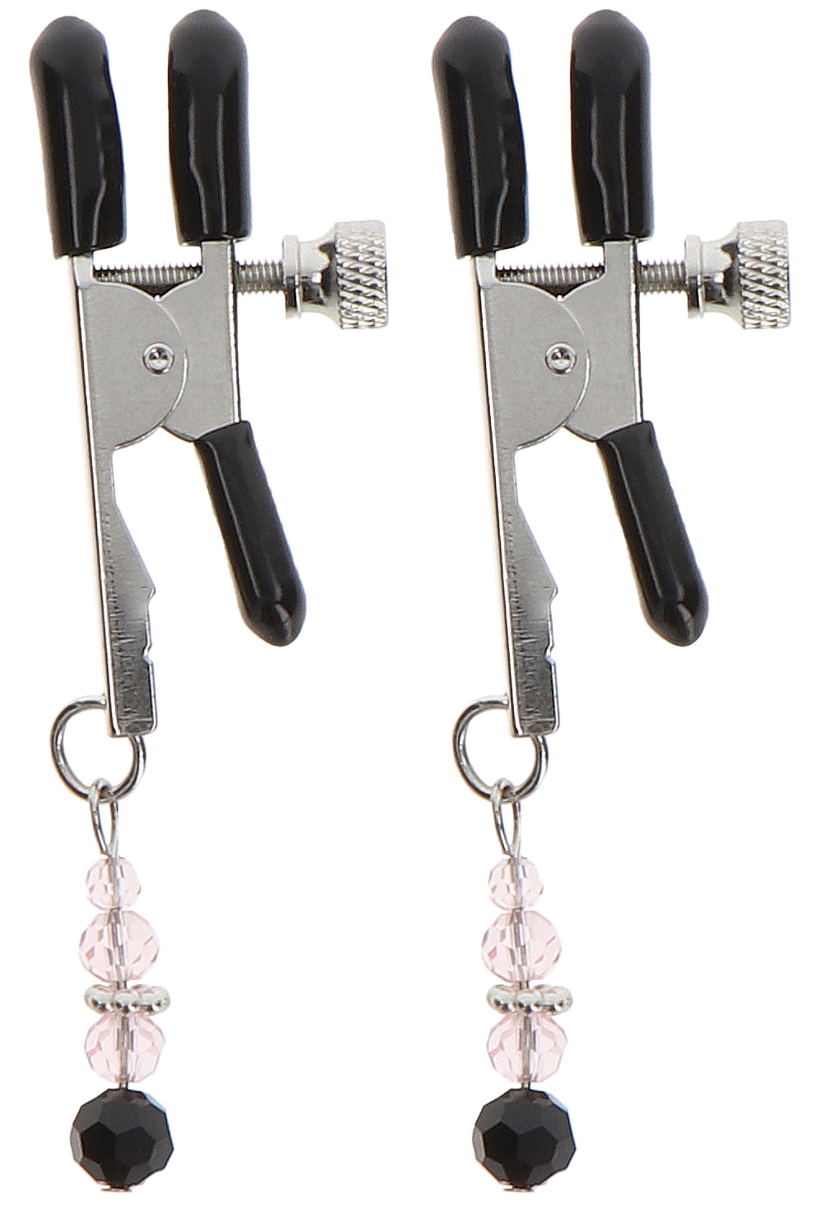 Pince-tétons Clamps Beads Taboom