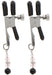 Pince-tétons Clamps Beads Taboom