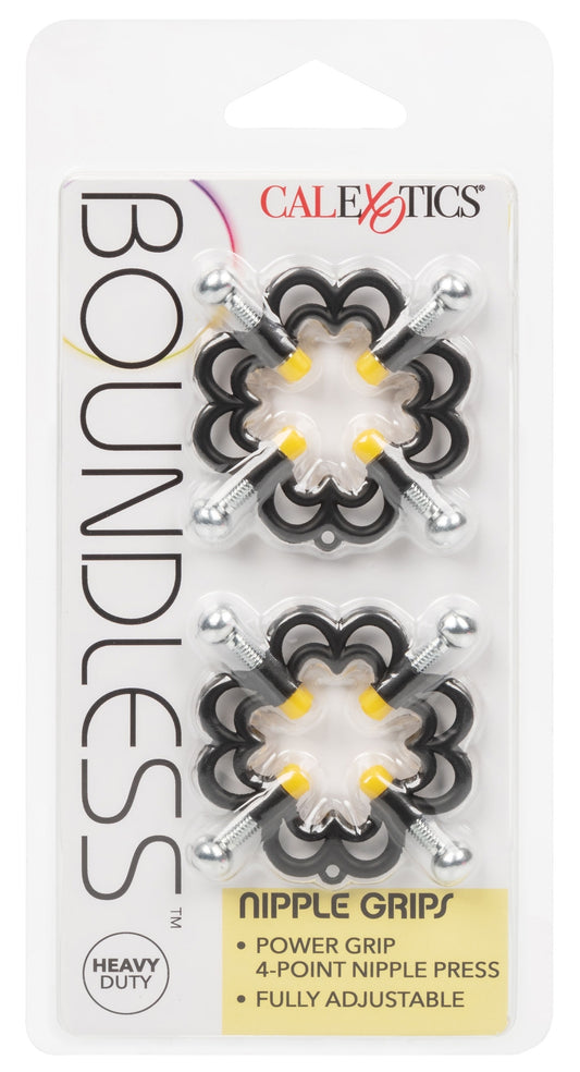 Pince-Tétons Nipple Grips Boundless