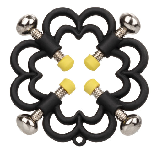 Pince-Tétons Nipple Grips Boundless