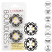 Pince-Tétons Nipple Grips Boundless