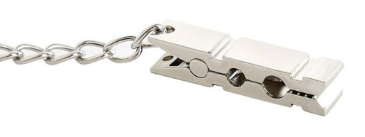 Pince-tétons Pegs avec chaîne