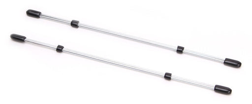 Pince-tétons Thaistick Tige de 21cm