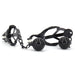 Pinces pour Tétons avec poids Weightpleasure 58gr