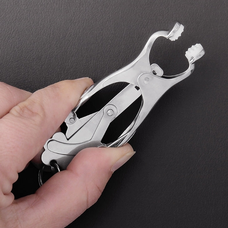 Pinces pour Tétons Squeezer Clamp 9cm