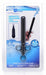 Pipette à lubrifiant Smooth Silicone 12 x 2 cm