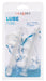 Pipettes à Lubrifiant x 2
