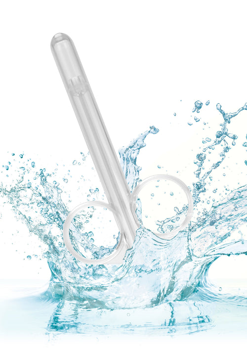 Pipettes à Lubrifiant x 2