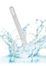 Pipettes à Lubrifiant x 2