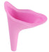 Pisse-Debout Milan Rose
