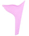 Pisse-Debout Milan Rose