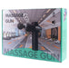 Pistolet de massage Fasilio 99 Intensités