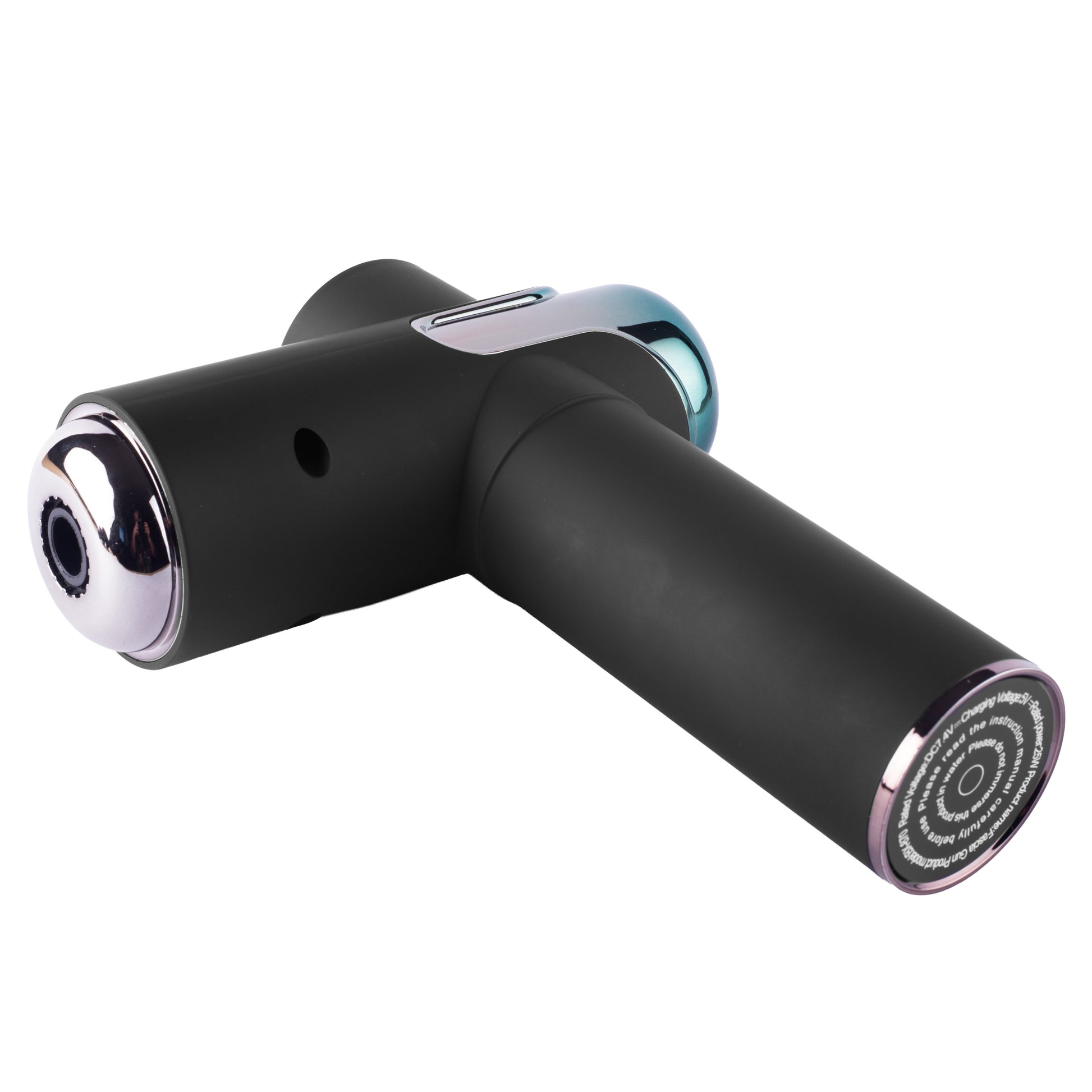 Pistolet de massage Fasilio 99 Intensités