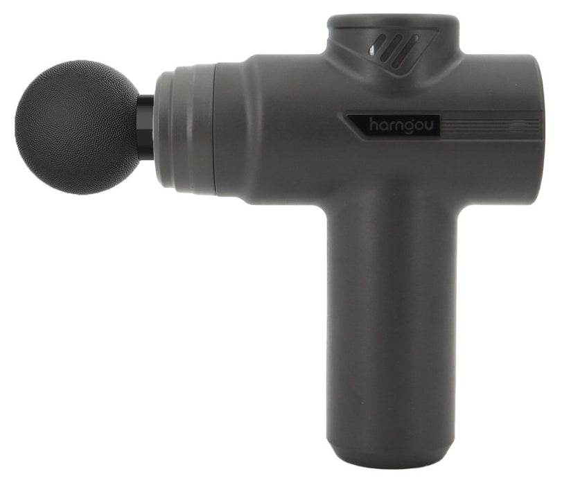 Pistolet de massage Harnio 6 Vitesses