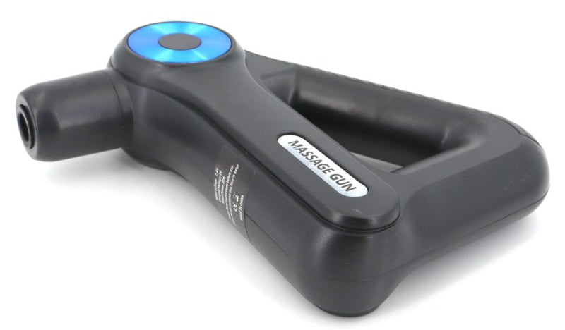 Pistolet de massage Trianglio 9 Vitesses