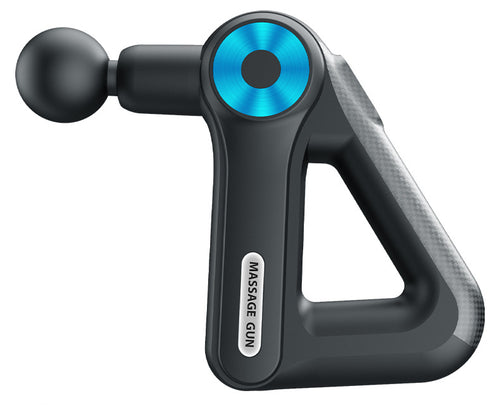 Pistolet de massage Trianglio 9 Vitesses
