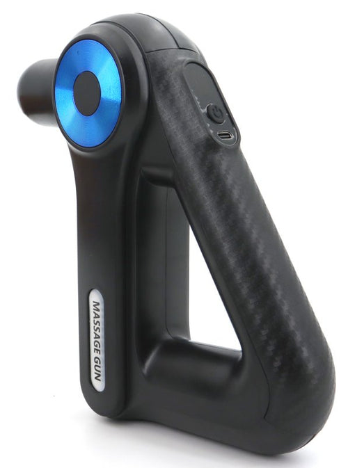 Pistolet de massage Trianglio 9 Vitesses