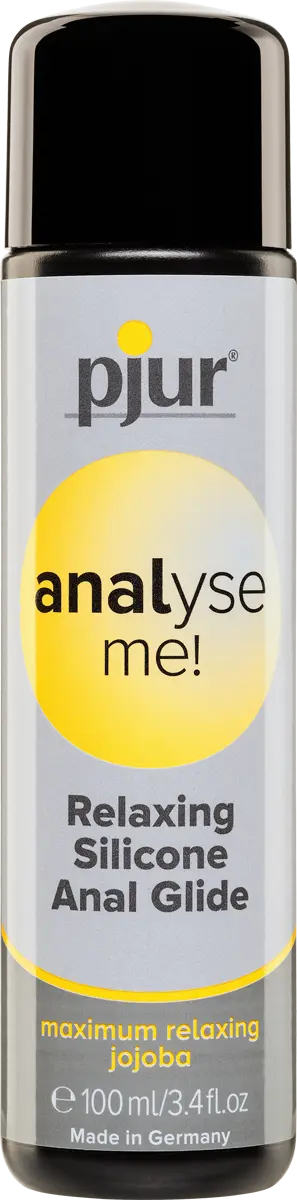 Gel anal relaxant Analyse Me Pjur 100mL