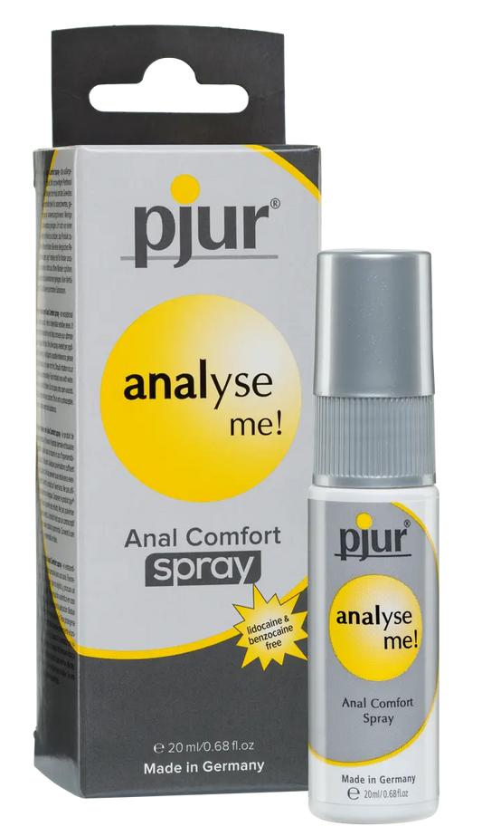 Spray anal relaxant Analyse Me Pjur 20mL