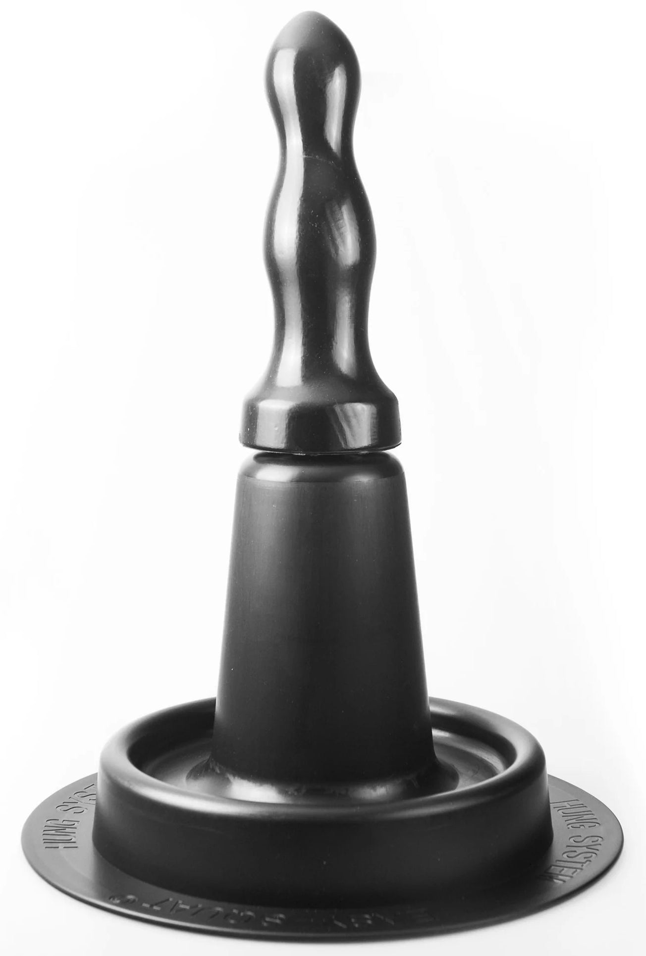 Plot Easy Squat Hung System 27 cm Noir