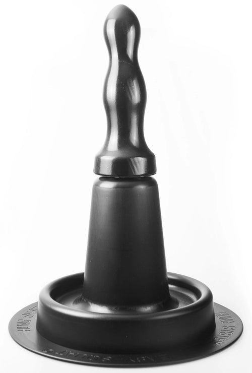 Plot Easy Squat Hung System 27 cm Noir