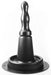 Plot Easy Squat Hung System 27 cm Noir