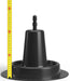 Plot Easy Squat Hung System 27 cm Noir