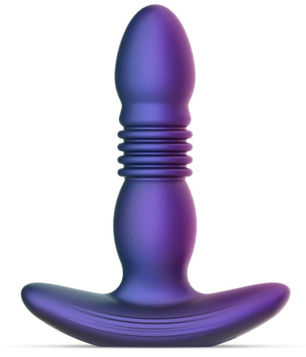 Plug à poussée Supernova Hueman 11 x 3.5cm