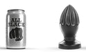 Plug AB31 Citrus All Black 11 x 5.5cm