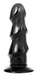 Plug AB40 Triple Wand All Black 15 x 5.2cm