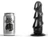 Plug AB40 Triple Wand All Black 15 x 5.2cm